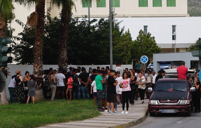 Μεσσηνία: Η Πανελλαδική Συνομοσπονδία Ελλήνων Ρομά “ΕΛΛΑΝ ΠΑΣΣΕ” για το τραγικό συμβάν στην Πιπερίτσα