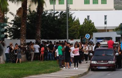 Μεσσηνία: Η Πανελλαδική Συνομοσπονδία Ελλήνων Ρομά “ΕΛΛΑΝ ΠΑΣΣΕ” για το τραγικό συμβάν στην Πιπερίτσα