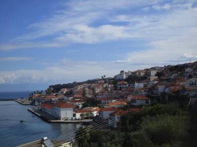 Κραυγή αγωνίας των κατοίκων Κορώνης για ανεπαρκή υγειονομική περίθαλψη