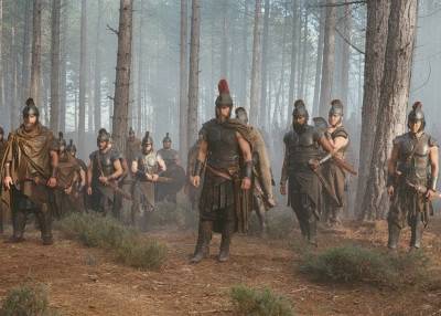 «Οδύσσεια»: Η ταινία του Νόλαν έγινε η πιο εμπορική στην ιστορία της Universal