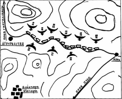 Εκδήλωση για τη μάχη της Χώρας