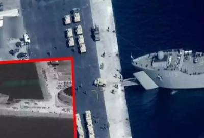 Τουρκικά ΜΜΕ: Η Αθήνα στέλνει αμερικανικά τεθωρακισμένα σε Σάμο και Λέσβο