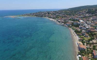 Περιφερειακή Επιτροπή Πελοποννήσου: 5,45 εκ. ευρώ για τη διάβρωση της ακτογραμμής Πεταλιδίου