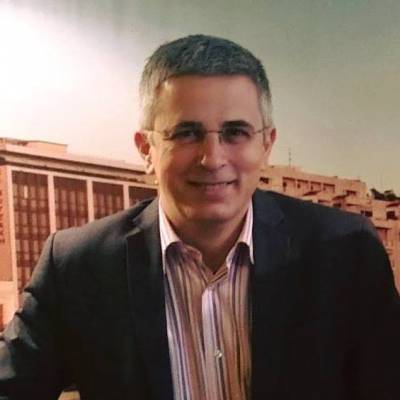 Πρόγραμμα Κοινωνικής Πολιτικής και Περιβάλλοντος παρουσιάζει ο Μανώλης Μάκαρης