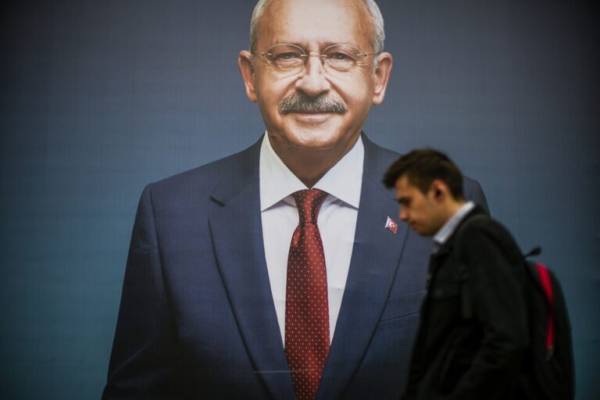 Tουρκία: Τα λάθη Κιλιτσντάρογλου που στοίχισαν την πρωτιά -«Βγαίνει μπροστά» ο Ιμάμογλου εν όψει του β’ γύρου των εκλογών