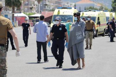 Τα Ανυπότακτα Φιλιατρά για το πολύνεκρο ναυάγιο