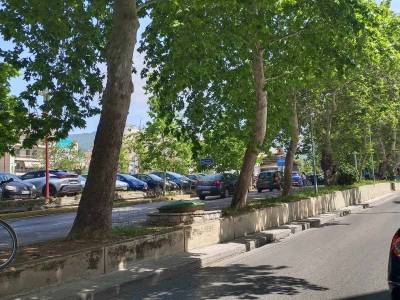 Από εταιρεία του αναδόχου η εκμετάλλευση των πάρκινγκ στον Νέδοντα - Με αντιδράσεις η απόφαση στη Δημοτική Επιτροπή