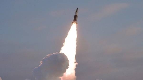 Νότια Κορέα και ΗΠΑ εκτόξευσαν 8 πυραύλους σε αντίδραση στις οπλικές δοκιμές της Βόρειας Κορέας