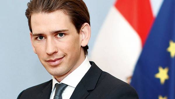 Αυστρία: Την ερχόμενη εβδομάδα αναμένεται η δημιουργία νέας κυβέρνησης