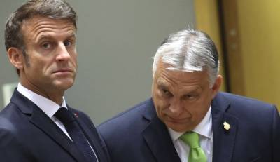 Σύνοδος Κορυφής: Πολωνία και Ουγγαρία έβαλαν "βόμβα" για το μεταναστευτικό (βίντεο)