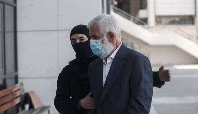 Ελπίδα Νίνου στη δίκη Φιλιππίδη: &quot;Είχε θαυμάστριες αν ήθελε κάτι&quot; - Τι είπε για Παπαχαραλάμπους