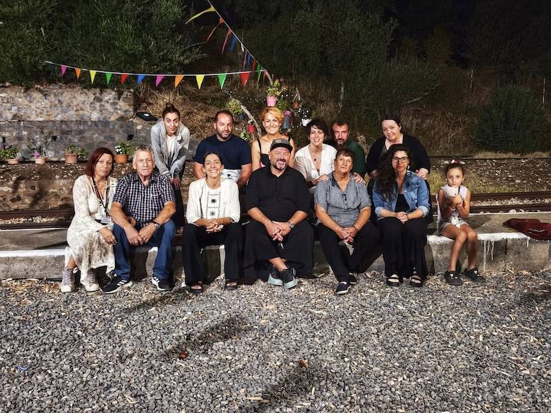 Πλήθος δημιουργικών δράσεων της ομάδας “αγαπάμε Δεσύλλα” το 2025