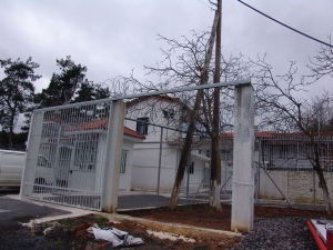 Απάνθρωπες συνθήκες κράτησεις στις Φυλακές Τρίπολης (βίντεο)