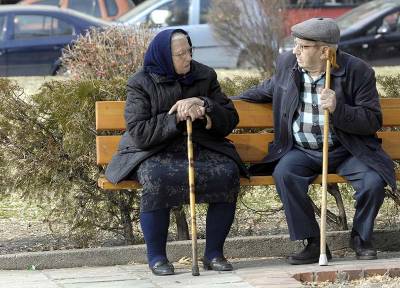 Ερημοποίηση περιοχών και στη Μεσσηνία: Γερνάμε και λιγοστεύουμε