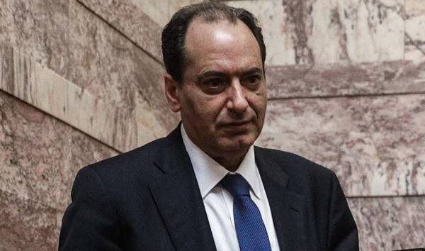 Παραιτήθηκε από την Πολιτική Γραμματεία του ΣΥΡΙΖΑ ο Χρήστος Σπίρτζης