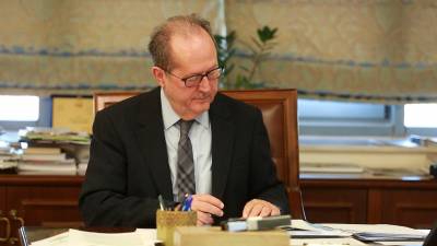 Την Τρίτη εγκαίνια του εκλογικού κέντρου του Παν. Νίκα - Συμπληρώθηκε το ψηφοδέλτιο στη Μεσσηνία