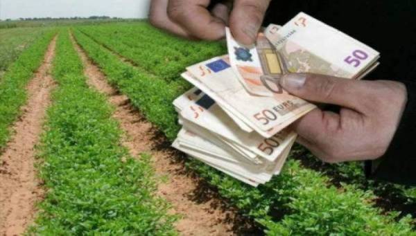 Γ. Γεωργαντάς: «Σε λίγες ώρες μπαίνουν 900 εκατ. ευρώ σε λογαριασμούς αγροτών»