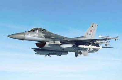 Το Στέιτ Ντιπάρτμεντ για τις τουρκικές υπερπτήσεις πάνω από τα ελληνικά νησιά