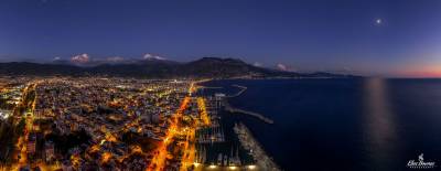 Το στοίχημα της τουριστικής ανάπτυξης της Καλαμάτας