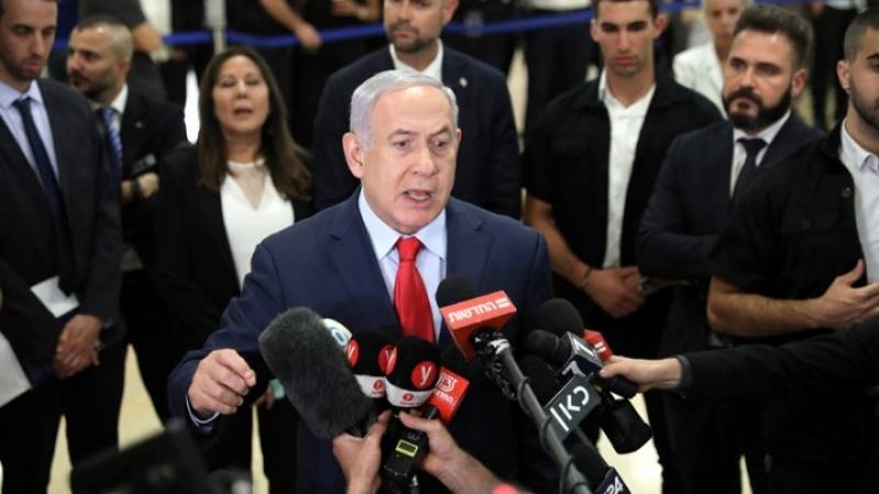 Πρόωρες εκλογές στο Ισραήλ - Απέτυχε ο Νετανιάχου να σχηματίσει κυβέρνηση