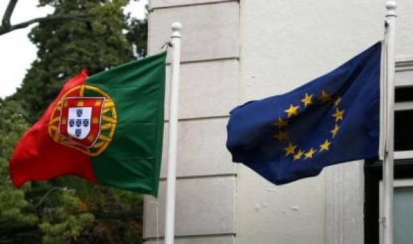 Η Πορτογαλία η πρώτη χώρα που υπέβαλε στις Βρυξέλλες το εθνικό της σχέδιο ανάκαμψης