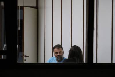 Συγκέντρωση συμπαράστασης στον Στράτο Δασκαρόλη σήμερα στην Καλαμάτα (βίντεο)