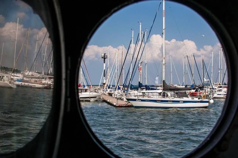 Αυξημένη η επιβατική κίνηση στο λιμάνι του Πειραιά