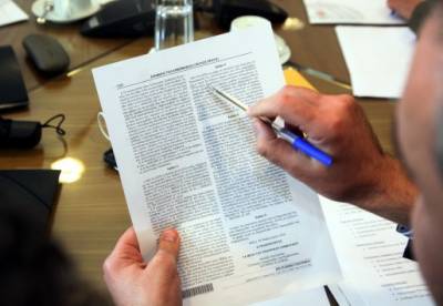 Εργατικό Κέντρο Καλαμάτας: “Διαπραγμάτευση χωρίς εθνικό σχέδιο”
