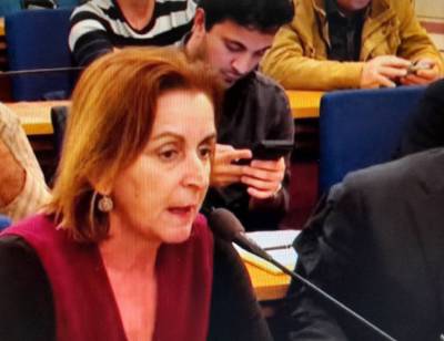 Δημοτικό Συμβούλιο Καλαμάτας: Η διαφωνία διατύπωσης ανέβαλε το ψήφισμα για την υγεία