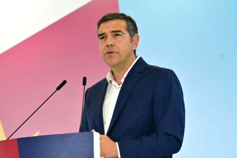 Το πρόγραμμα της επίσκεψης Τσίπρα στην Καλαμάτα