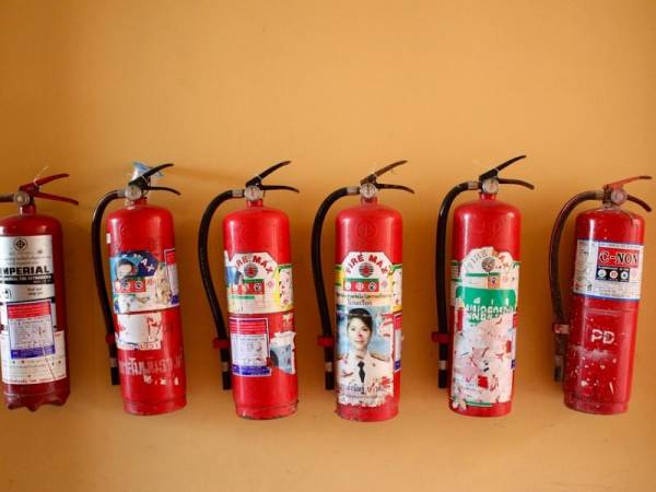 Καλαμάτα: Προχωρούν οι μελέτες πυροπροστασίας των σχολείων