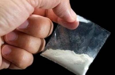 Ζευγάρι από Χρυσοκελαριά με μικροποσότητα ηρωίνης 