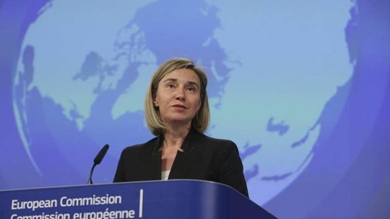 Η ΕΕ υπόσχεται οικονομική βοήθεια ύψους 20 εκατ. ευρώ προς την Ιορδανία