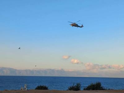 Ρέθυμνο: Νεκροί και οι δυο φίλοι 44 και 50 ετών που αγνοούνταν (βίντεο)