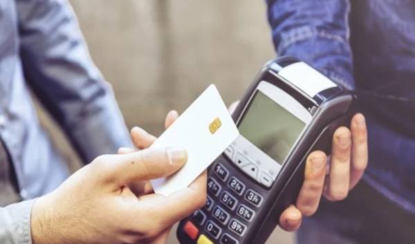 Ανέπαφες πληρωμές χωρίς PIN: Αύξηση εν μέσω πανδημίας
