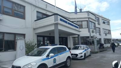 Καλαμάτα: Νεαροί με κοκαΐνη στη Ναυαρίνου