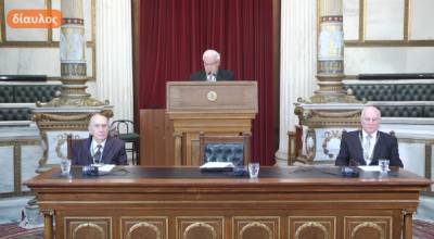 "Kάστρα και Οχυρά της Μεσσηνίας": Βραβείο της Ακαδημίας Αθηνών στο βιβλίο του Γιάννη Μπίρη (βίντεο)