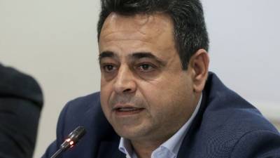 Ν. Σαντορινιός: Κούφια λόγια από τον πρωθυπουργό για νησιωτικότητα και ακτοπλοΐα