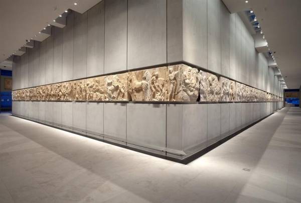 Υπoυργείο Πολιτισμού: Μπαράζ με 1.650 προσλήψεις σε 10 μουσεία και 55 Εφορείες Αρχαιοτήτων