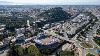 Καλαμάτα: Στο Δημοτικό Συμβούλιο το θέμα των διανοίξεων δρόμων - Αναζητείται &quot;ανάσα&quot; για το κυκλοφοριακό