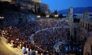 Φεστιβάλ Αθηνών 2015: Οι εκδηλώσεις που δεν πρέπει να χάσετε από τη φετινή διοργάνωση