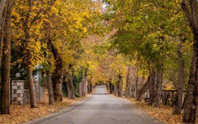 Δεύτερη υψηλότερη βαθμολογία στην Ελλάδα από το ΙΝΣΕΤΕ: Φημισμένος χειμερινός προορισμός η Πελοπόννησος