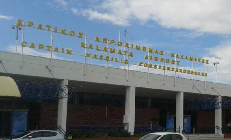 Η πολιτική αδιαφορία οδήγησε στην κατάρρευση του Aεροδρομίου