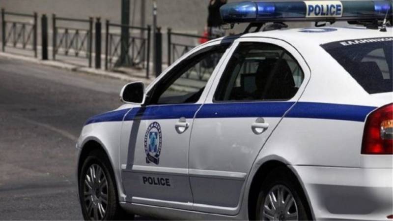 Δύο συλλήψεις στη Θεσσαλονίκη για κατοχή υγρής μεθαδόνης και κάνναβης