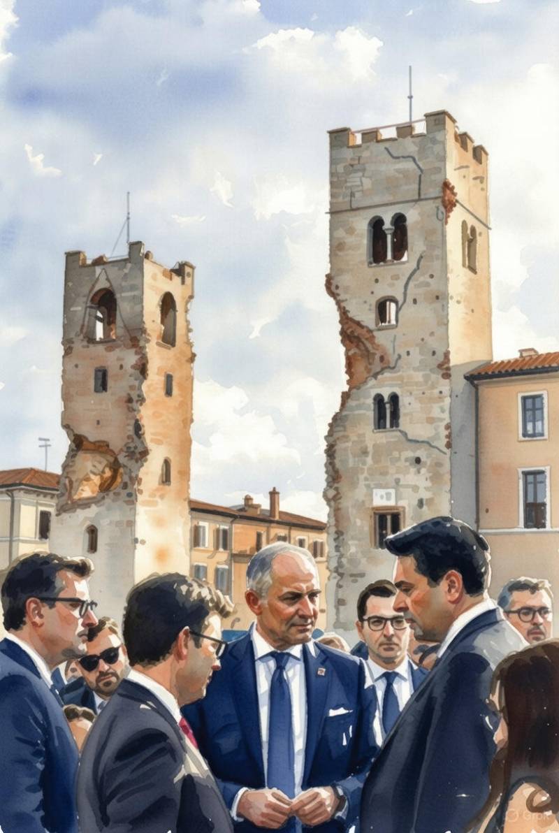 «Πρόθυμοι απόμαχοι» σε έναν κόσμο που αλλάζει