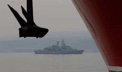 Navtex από την Τουρκία στα «διεθνή ύδατα του Αιγαίου»
