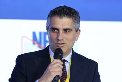 Ο Χρίστος Δήμας σήμερα στη Μεσσηνία: Ώρα απαντήσεων για Πύργος - Τσακώνα