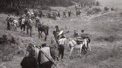 Ντοκιμαντέρ για τα 70 χρόνια του Δημοκρατικού Στρατού