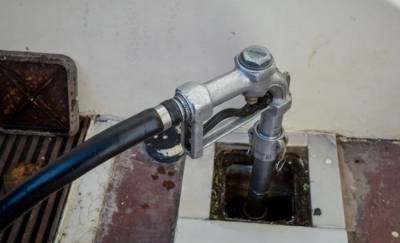 Έκλεψε 3,5 τόνους πετρέλαιο από σταθμούς κεραιών κινητής τηλεφωνίας - Χειροπέδες σε 51χρονο