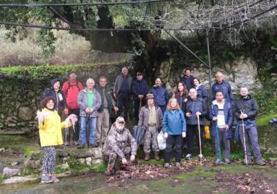 Μεσσηνία - Τουρισμός Παρατήρησης: Οταν το ταξίδι αποκτά νόημα